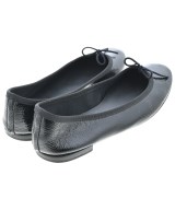 repetto（レペット）バレエシューズ/オペラシューズ 黒 サイズ:EU37(23.5cm位) レディース/2200635921130