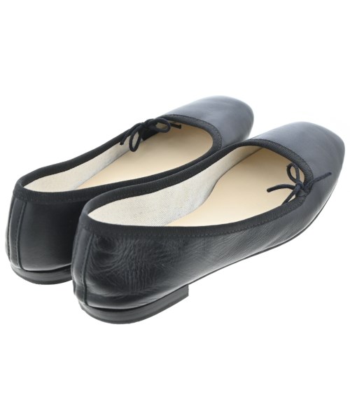 repetto（レペット）バレエシューズ/オペラシューズ 黒 サイズ:EU37(23.5cm位) レディース/2200635921147