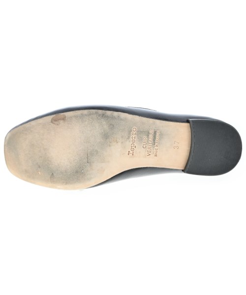 repetto（レペット）バレエシューズ/オペラシューズ 黒 サイズ:EU37(23.5cm位) レディース/2200635921147