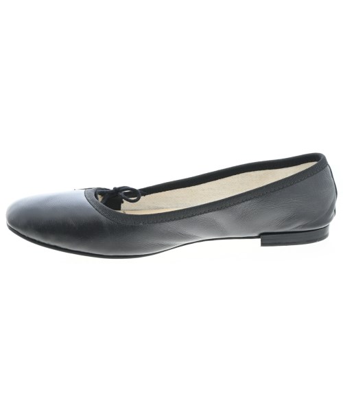 repetto（レペット）バレエシューズ/オペラシューズ 黒 サイズ:EU37(23.5cm位) レディース/2200635921147