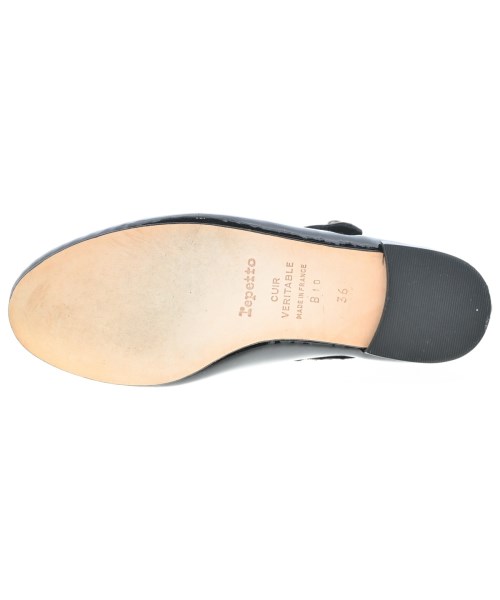 repetto（レペット）バレエシューズ/オペラシューズ 黒 サイズ:EU36(22.5cm位) レディース/2200635921154