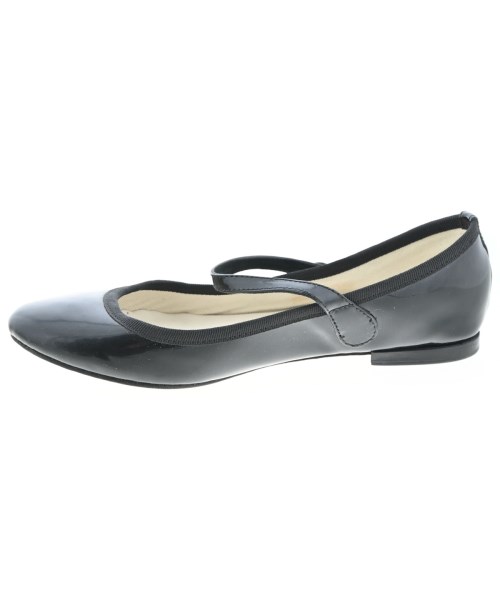 repetto（レペット）バレエシューズ/オペラシューズ 黒 サイズ:EU36(22.5cm位) レディース/2200635921154