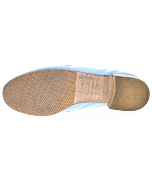 repetto（レペット）バレエシューズ/オペラシューズ 青 サイズ:EU37 1/2(24cm位) レディース/2200629967045