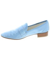 repetto（レペット）バレエシューズ/オペラシューズ 青 サイズ:EU37 1/2(24cm位) レディース/2200629967045