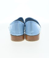 repetto（レペット）バレエシューズ/オペラシューズ 青 サイズ:EU37 1/2(24cm位) レディース/2200629967045
