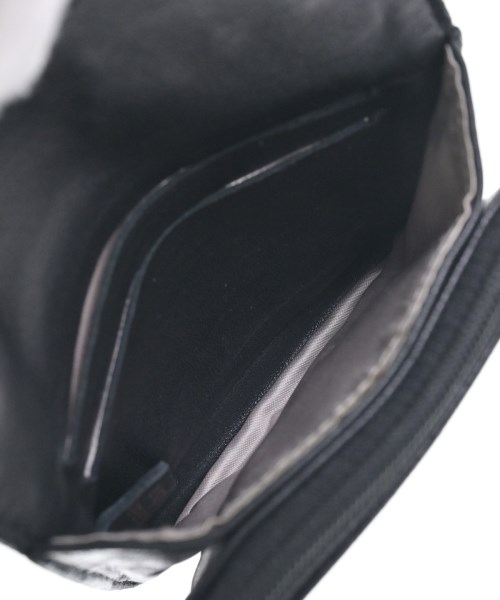 repetto（レペット）財布・コインケース 黒 サイズ:- レディース/2200648497073