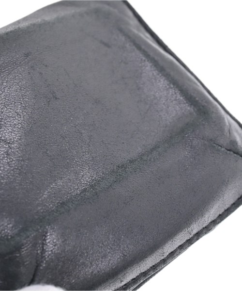 repetto（レペット）財布・コインケース 黒 サイズ:- レディース/2200648497073