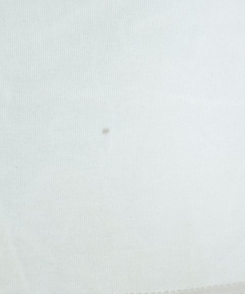 repetto（レペット）Tシャツ・カットソー 白 サイズ:M レディース/2200641372094