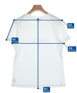 repetto（レペット）Tシャツ・カットソー 白 サイズ:M レディース/2200641372094