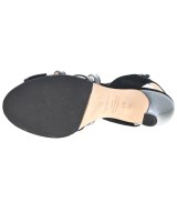 repetto（レペット）サンダル 黒 サイズ:EU38(24.5cm位) レディース/2200642209016
