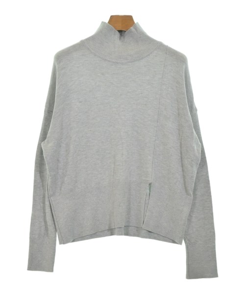 repetto(レペット)ニット・セーター グレー サイズ:XS/2200642845030