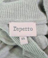 repetto（レペット）ニット・セーター グレー サイズ:XS レディース/2200642845030
