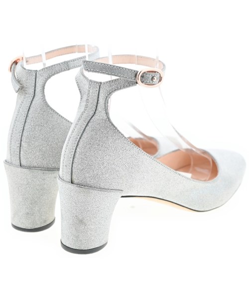 repetto（レペット）パンプス シルバー サイズ:EU38(24.5cm位) レディース/2200651039048