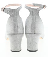 repetto（レペット）パンプス シルバー サイズ:EU38(24.5cm位) レディース/2200651039048