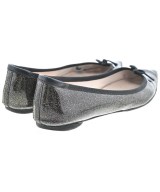 repetto（レペット）バレエシューズ/オペラシューズ 黒 サイズ:EU37 1/2(24cm位) レディース/2200647047019