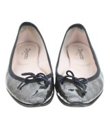 repetto（レペット）バレエシューズ/オペラシューズ 黒 サイズ:EU37 1/2(24cm位) レディース/2200647047019