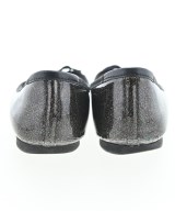 repetto（レペット）バレエシューズ/オペラシューズ 黒 サイズ:EU37 1/2(24cm位) レディース/2200647047019