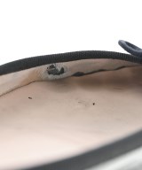 repetto（レペット）バレエシューズ/オペラシューズ 黒 サイズ:EU37 1/2(24cm位) レディース/2200647047019