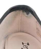 repetto（レペット）バレエシューズ/オペラシューズ 黒 サイズ:EU37 1/2(24cm位) レディース/2200647047019