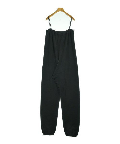 repetto（レペット）オールインワン/サロペット 黒 サイズ:XL レディース/2200645978056