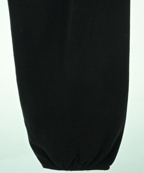 repetto（レペット）オールインワン/サロペット 黒 サイズ:XL レディース/2200645978056