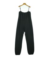 repetto（レペット）オールインワン/サロペット 黒 サイズ:XL レディース/2200645978056