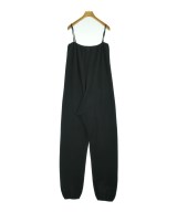 repetto（レペット）オールインワン/サロペット 黒 サイズ:XL レディース/2200645978056