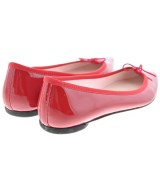 repetto（レペット）パンプス 赤 サイズ:39(24.5cm位) レディース/2200653162317