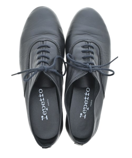 repetto（レペット）その他 黒 サイズ:EU35(21.5cm位) レディース/2200653225067