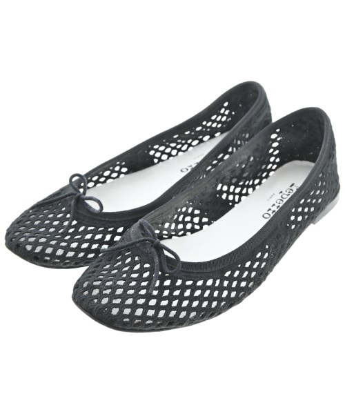repetto(レペット)のバレエシューズ/オペラシューズ サイズ:EU37(23.5cm位) 6,600円