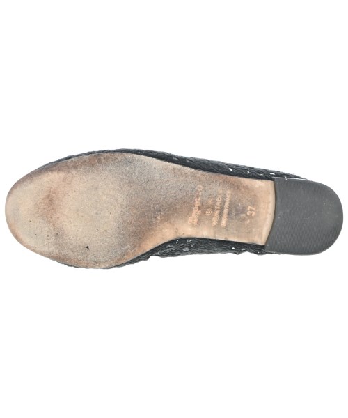repetto（レペット）バレエシューズ/オペラシューズ 黒 サイズ:EU37(23.5cm位) レディース/2200699589048