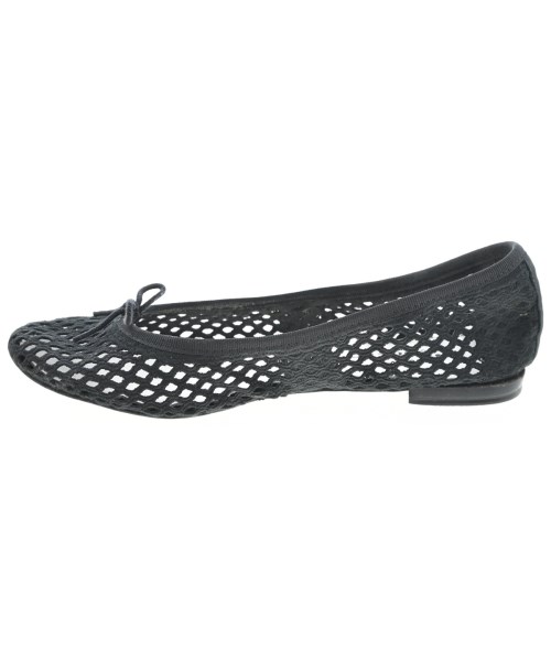 repetto（レペット）バレエシューズ/オペラシューズ 黒 サイズ:EU37(23.5cm位) レディース/2200699589048