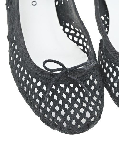 repetto（レペット）バレエシューズ/オペラシューズ 黒 サイズ:EU37(23.5cm位) レディース/2200699589048
