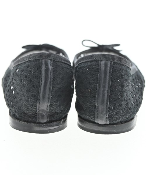 repetto（レペット）バレエシューズ/オペラシューズ 黒 サイズ:EU37(23.5cm位) レディース/2200699589048