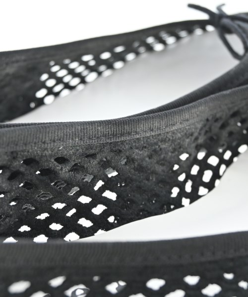 repetto（レペット）バレエシューズ/オペラシューズ 黒 サイズ:EU37(23.5cm位) レディース/2200699589048