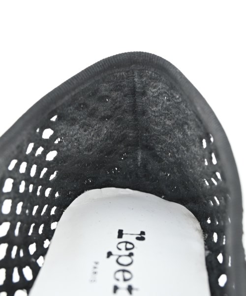 repetto（レペット）バレエシューズ/オペラシューズ 黒 サイズ:EU37(23.5cm位) レディース/2200699589048