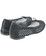 repetto（レペット）バレエシューズ/オペラシューズ 黒 サイズ:EU37(23.5cm位) レディース/2200699589048