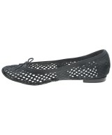 repetto（レペット）バレエシューズ/オペラシューズ 黒 サイズ:EU37(23.5cm位) レディース/2200699589048