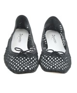 repetto（レペット）バレエシューズ/オペラシューズ 黒 サイズ:EU37(23.5cm位) レディース/2200699589048