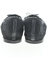 repetto（レペット）バレエシューズ/オペラシューズ 黒 サイズ:EU37(23.5cm位) レディース/2200699589048
