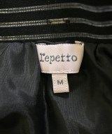 repetto（レペット）ロング・マキシ丈スカート 黒 サイズ:M レディース/2200694184033