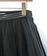 repetto（レペット）ロング・マキシ丈スカート 黒 サイズ:M レディース/2200694184033