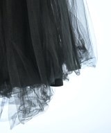 repetto（レペット）ロング・マキシ丈スカート 黒 サイズ:M レディース/2200694184033