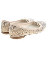 repetto（レペット）バレエシューズ/オペラシューズ ベージュ サイズ:EU36 1/2(23cm位) レディース/2200704433045