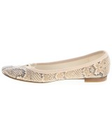 repetto（レペット）バレエシューズ/オペラシューズ ベージュ サイズ:EU36 1/2(23cm位) レディース/2200704433045