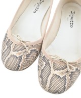 repetto（レペット）バレエシューズ/オペラシューズ ベージュ サイズ:EU36 1/2(23cm位) レディース/2200704433045