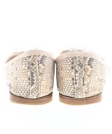 repetto（レペット）バレエシューズ/オペラシューズ ベージュ サイズ:EU36 1/2(23cm位) レディース/2200704433045