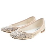 repetto バレエシューズ/オペラシューズ