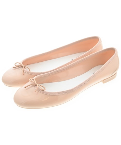 repetto(レペット)のバレエシューズ/オペラシューズ サイズ:41(26cm位) 4,200円