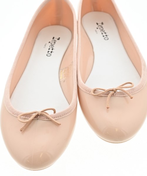 repetto（レペット）バレエシューズ/オペラシューズ ピンク サイズ:41(26cm位) レディース/2200702579097